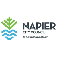 napier.govt.nz Logo