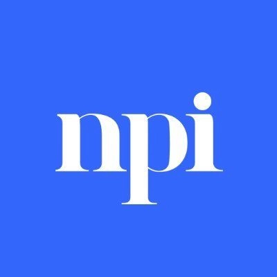 Národní pedagogický institut České republiky Logo