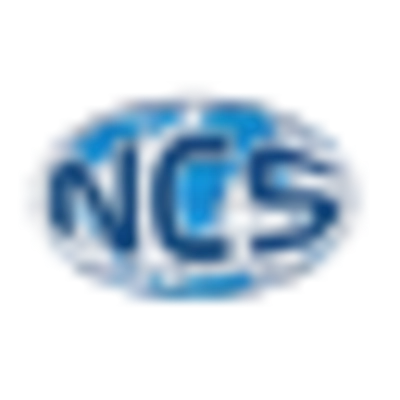 National Computer Systems logo