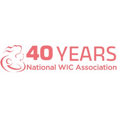 National WIC Association Logo