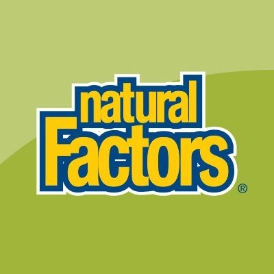 Natural Factors Logo