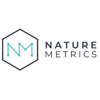 naturemetrics.com Logo