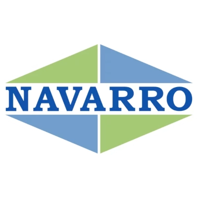Navarro Inc Logo