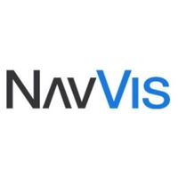navvis.com Logo