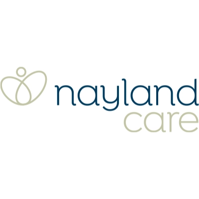 Nayland Care logo