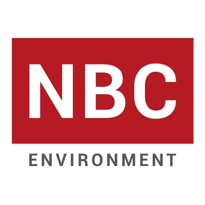 NBC Environment logo