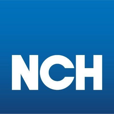 NCH Europe logo