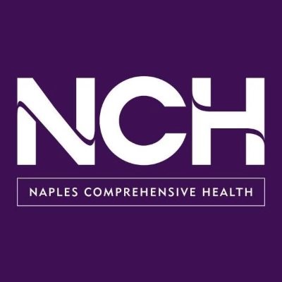NCH Healthcare System Logo
