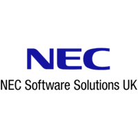 necsws.com Logo