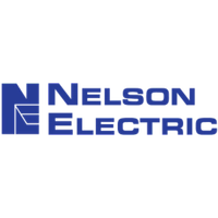 nelsonelec.com Logo