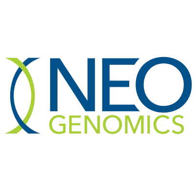 NeoGenomics Laboratories Logo