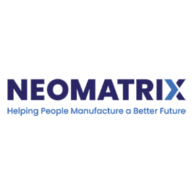 NeoMatrix logo