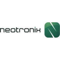 neotronix.ro Logo