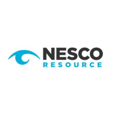 Nesco Resource Logo