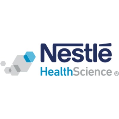 Nestle Health Science logo
