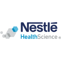 nestlehealthscience.com Logo