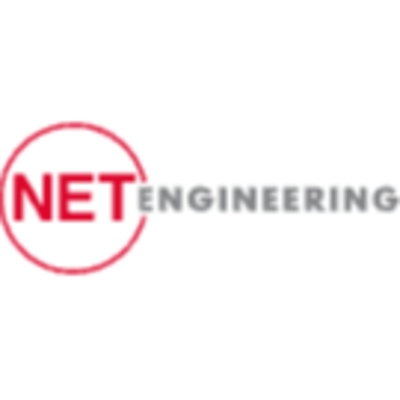 NET Engineering Logo