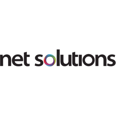 Net Solutions Logo