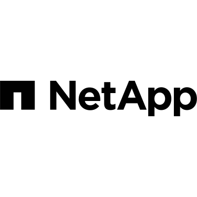 NetApp Logo