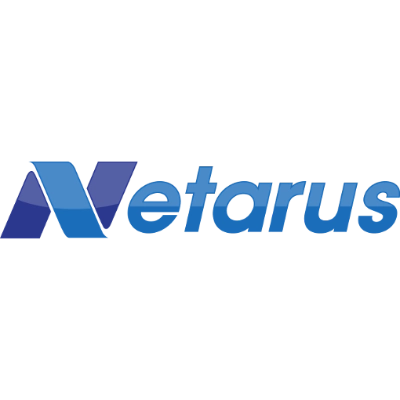 Netarus logo