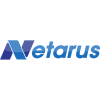 netarus.com Logo
