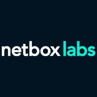 netboxlabs.com Logo