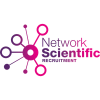 networkscientificrecruitment.com Logo