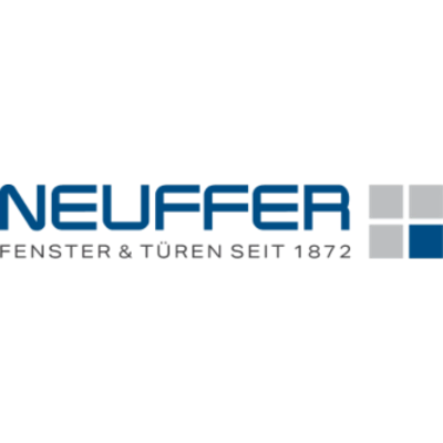 Neuffer Fenster + Türen GmbH Logo