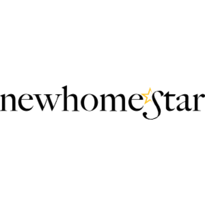 New Home Star Logo