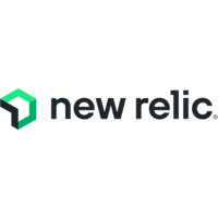 newrelic.com Logo