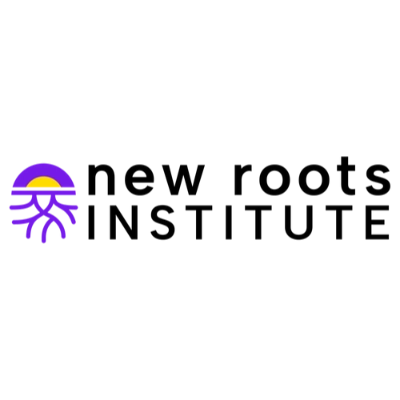 New Roots Institute logo