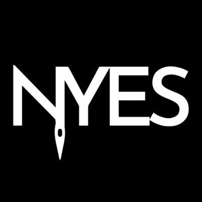 New York Embroidery Studio Logo