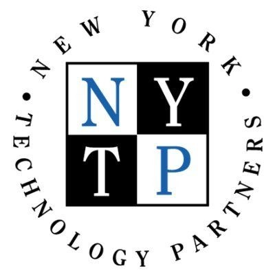 New York Technology Partners logo