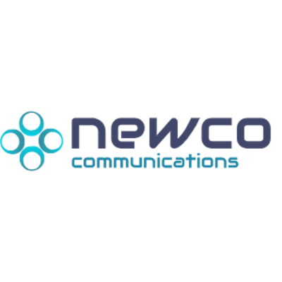 NewCo Communications Logo