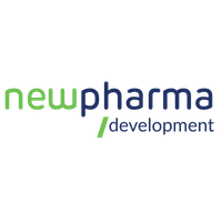 newpharma-development.ro Logo