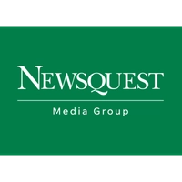 newsquest.co.uk Logo