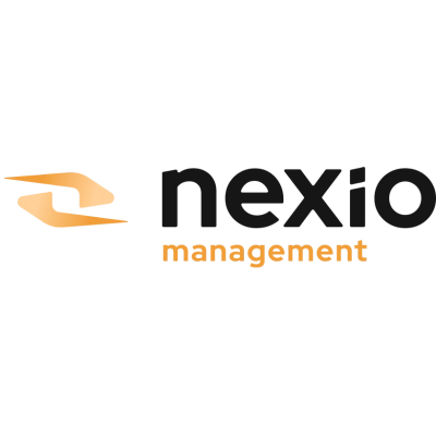 Nexio Management Sp. z o. o. Logo