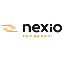 nexio.pl Logo