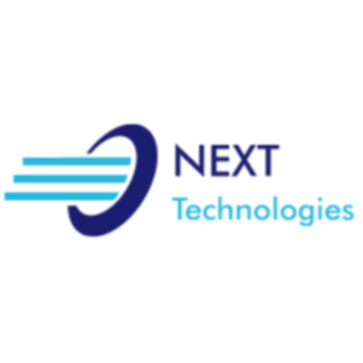 Next Technologies (Bloomington) logo