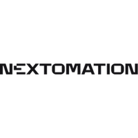 nextomation.com Logo