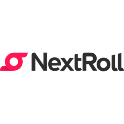 NextRoll Logo