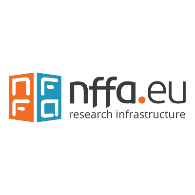 NFFA Europe logo