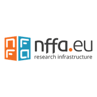 nffa.eu Logo