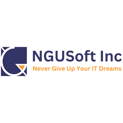 NGUSoft Logo