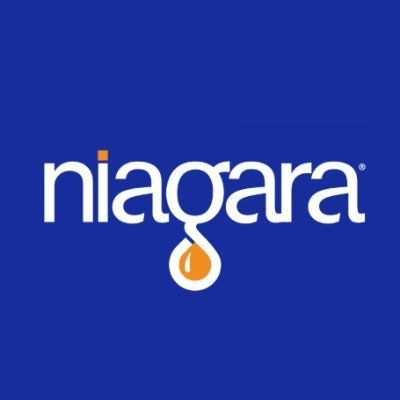 Niagara Bottling Logo