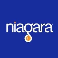 niagarawater.com Logo