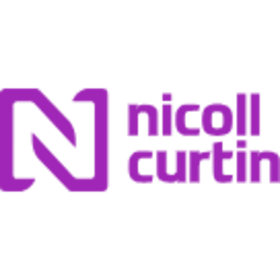 Nicoll Curtin Logo