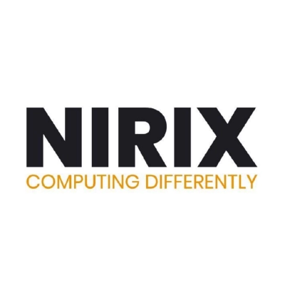 NIRIX logo