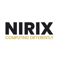 nirix.com Logo