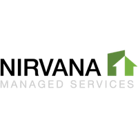 nirvanamanagedservices.co.uk Logo